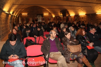 Francesco Guccini a Viterbo