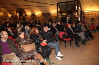 Francesco Guccini a Viterbo