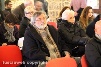 Francesco Guccini a Viterbo