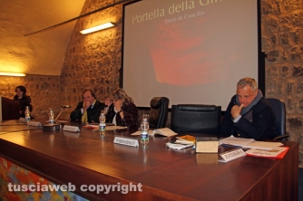 Francesco Guccini a Viterbo