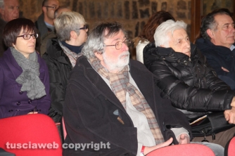 Francesco Guccini a Viterbo