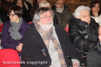 Francesco Guccini a Viterbo