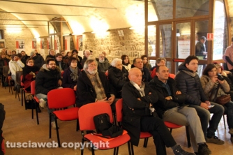 Francesco Guccini a Viterbo