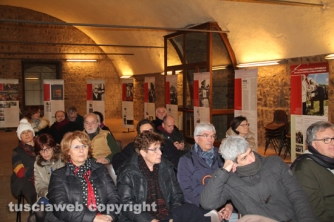 Francesco Guccini a Viterbo