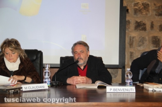 Francesco Guccini a Viterbo