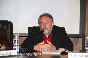 Francesco Guccini a Viterbo