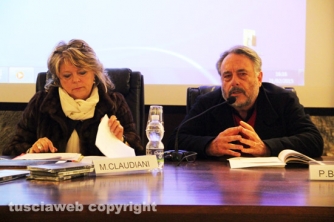 Francesco Guccini a Viterbo