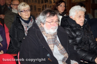 Francesco Guccini a Viterbo