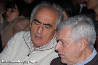 Francesco Guccini al teatro San Leonardo