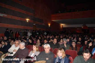 Francesco Guccini al teatro San Leonardo