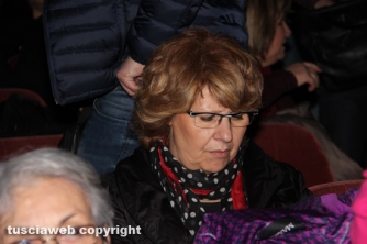 Francesco Guccini al teatro San Leonardo