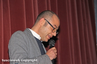 Francesco Guccini al teatro San Leonardo