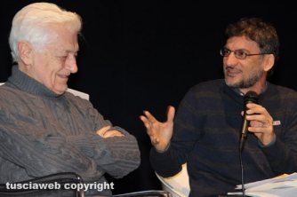 Francesco Guccini al teatro San Leonardo