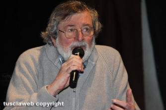 Francesco Guccini al teatro San Leonardo