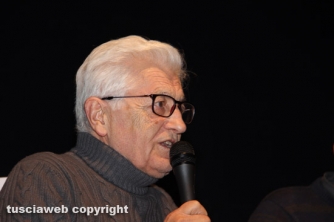Francesco Guccini al teatro San Leonardo