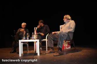 Francesco Guccini al teatro San Leonardo