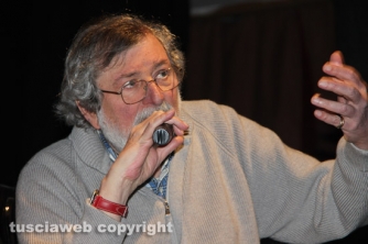 Francesco Guccini al teatro San Leonardo