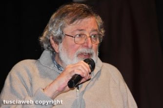 Francesco Guccini al teatro San Leonardo