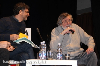 Francesco Guccini al teatro San Leonardo