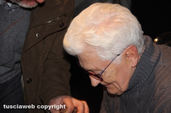 Francesco Guccini al teatro San Leonardo
