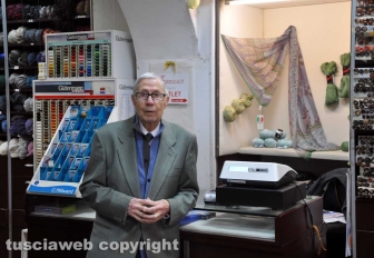 Francesco Lingerie - Francesco Ceccarell