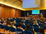  Francesco Lollobrigida all'evento dell'Unitus