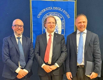 Rotelli, Ubertini e Lollobrigida
