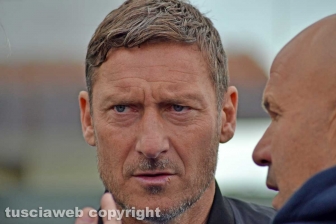 Francesco Totti