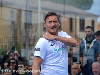 Francesco Totti
