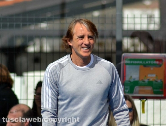 Roberto Mancini