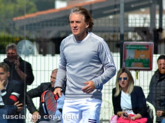 Roberto Mancini