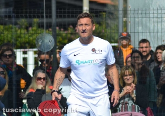 Francesco Totti