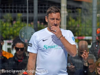 Francesco Totti