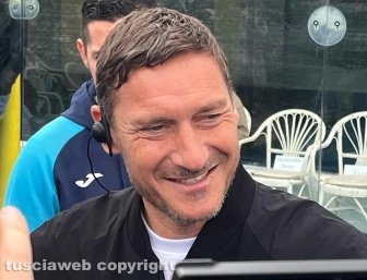 Francesco Totti