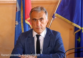 Franco Caprioli