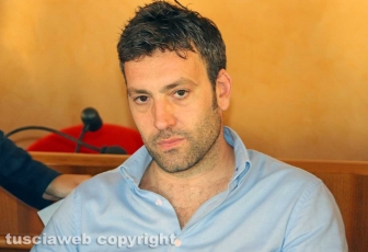 Andrea Sebastiani