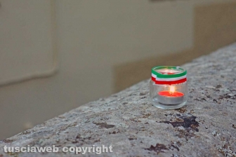 Fratelli d'Italia commemora le vittime del ponte Morandi