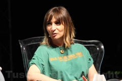 Caffeina - Quindicesima giornata - Vanna Vinci