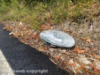Viterbo - Autobus contro macchina sulla Sammartinese