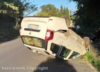 Frontale a Grotte santo Stefano