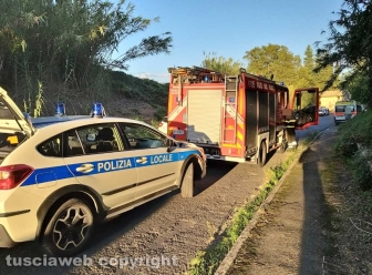 Frontale a Grotte santo Stefano