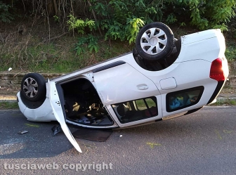 Frontale a Grotte santo Stefano
