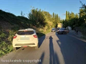 Frontale a Grotte santo Stefano