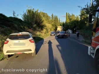 Frontale a Grotte santo Stefano