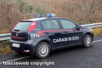 Frontale sulla variante