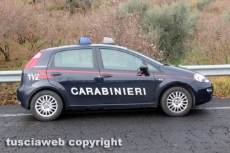 Frontale sulla variante