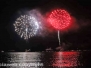 Fuochi d'artificio