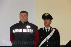 Furti, 20mila euro di refurtiva