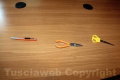 Furti, 20mila euro di refurtiva