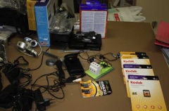 Furti, 20mila euro di refurtiva